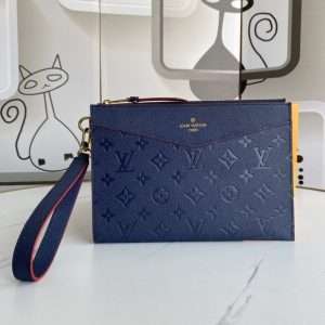 Luxury Wallet LUV 062