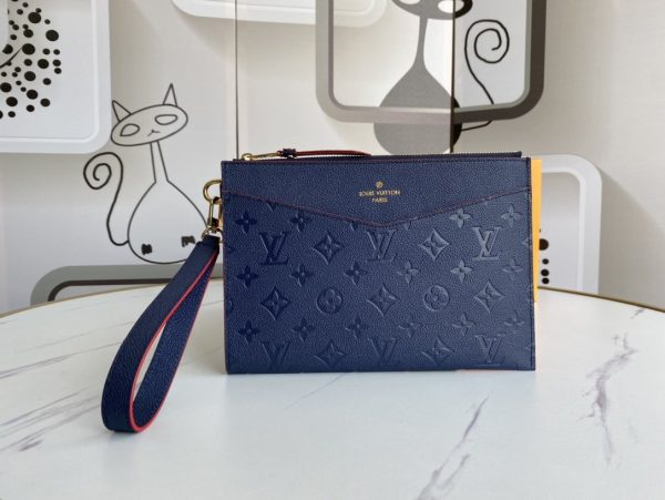 Luxury Wallet LUV 062