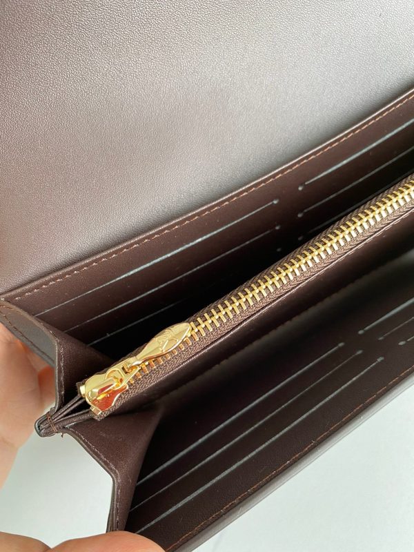 Luxury Wallet LUV 003