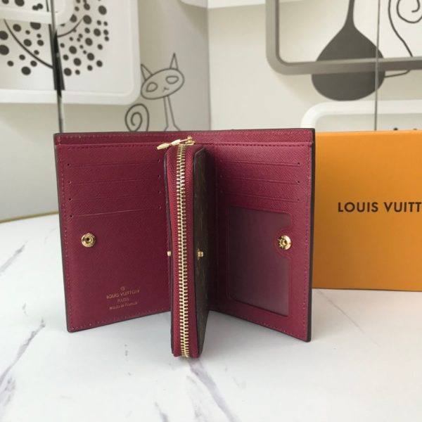 Luxury Wallet LUV 040