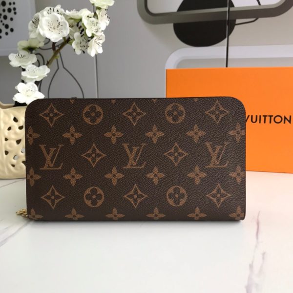 Luxury Wallet LUV 053