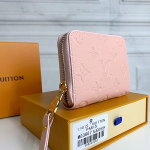 Luxury Wallet LUV 125