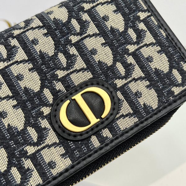 Luxury Wallet DIR 013