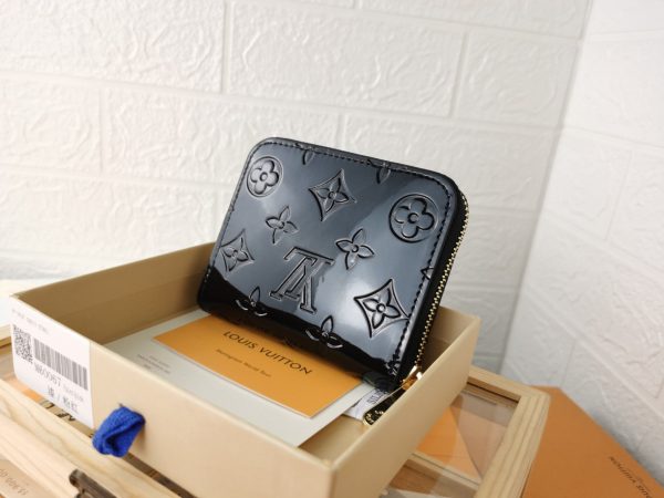 Luxury Wallet LUV 122