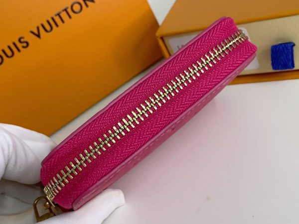 Luxury Wallet LUV 127