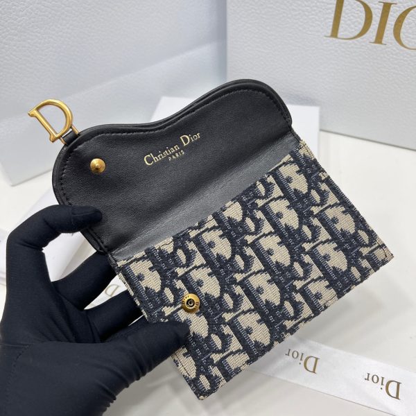 Luxury Wallet DIR 017