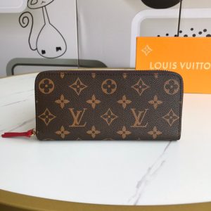 Luxury Wallet LUV 015