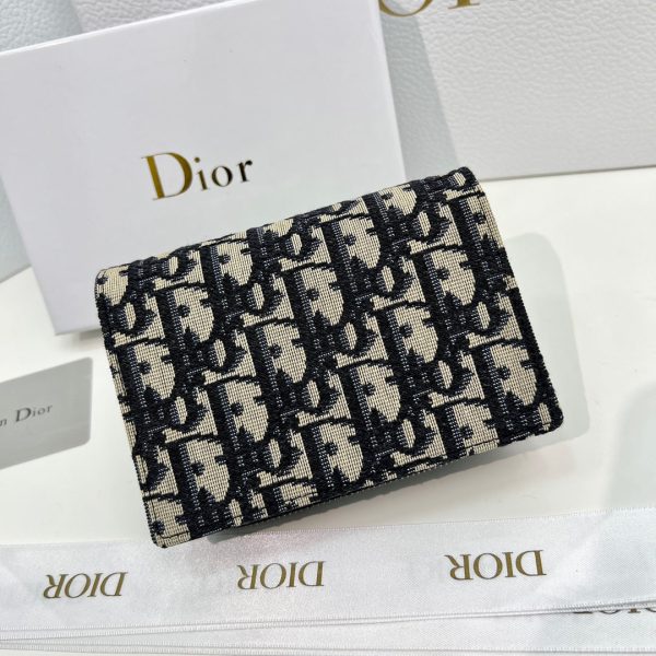 Luxury Wallet DIR 012