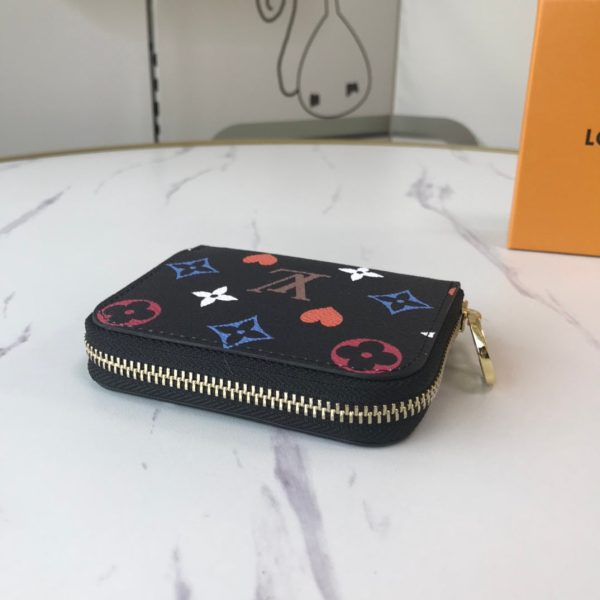 Luxury Wallet LUV 030