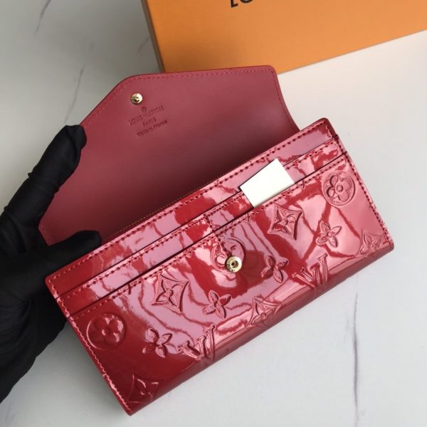 Luxury Wallet LUV 008