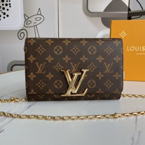 Luxury Wallet LUV 056