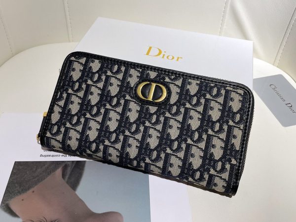 Luxury Wallet DIR 008