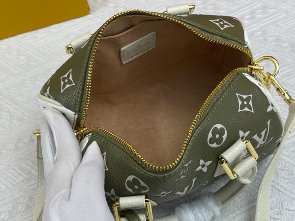 VL – New Luxury Bags LUV 778