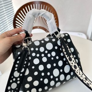 VL – New Luxury Bags LUV 844