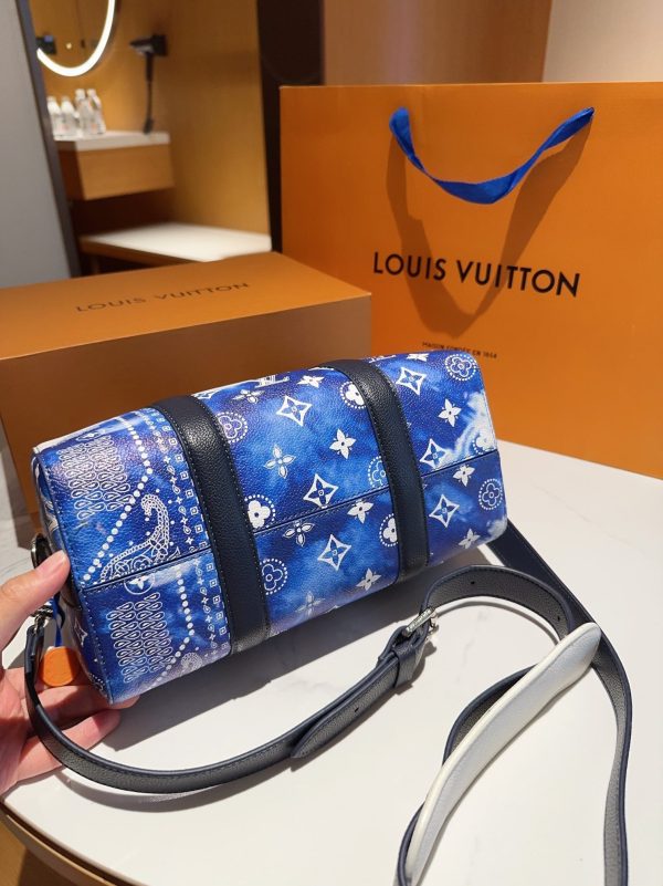 VL – Luxury Bags LUV 898
