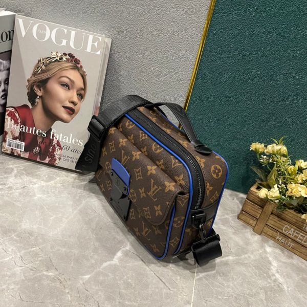 VL – New Luxury Bags LUV 853