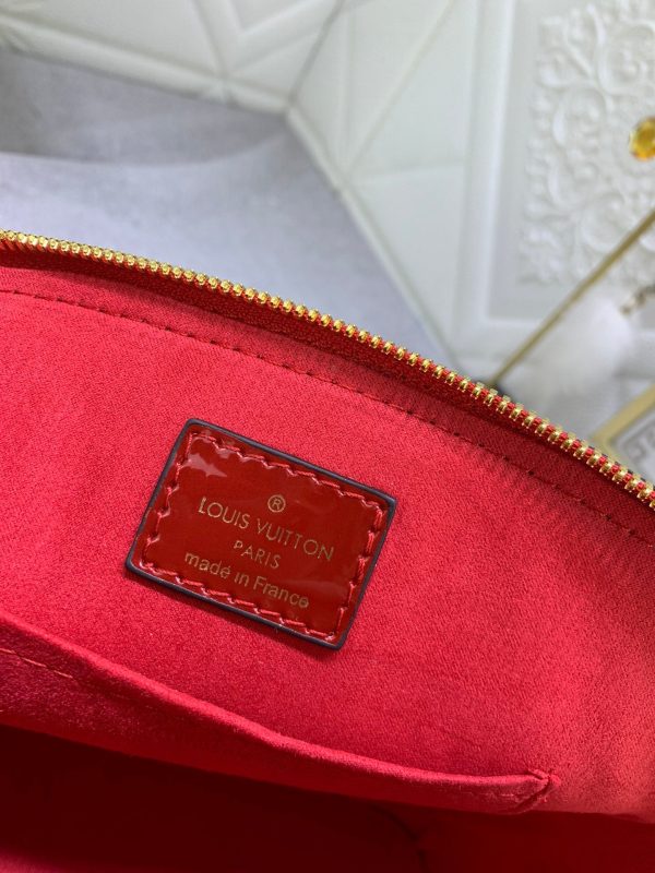 VL – New Luxury Bags LUV 836