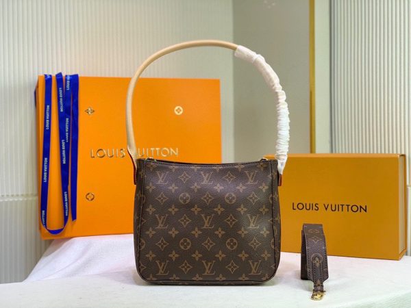 VL – Luxury Bags LUV 888