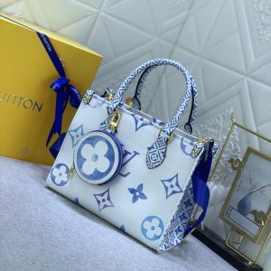 VL – New Luxury Bags LUV 820