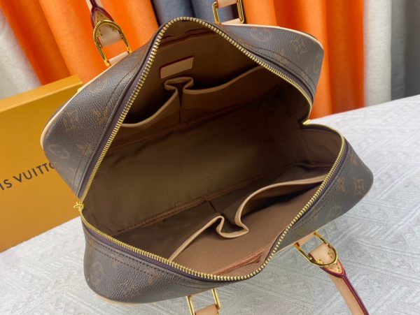 VL – Luxury Bags LUV 903