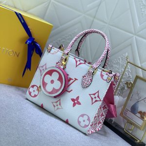 VL – New Luxury Bags LUV 818