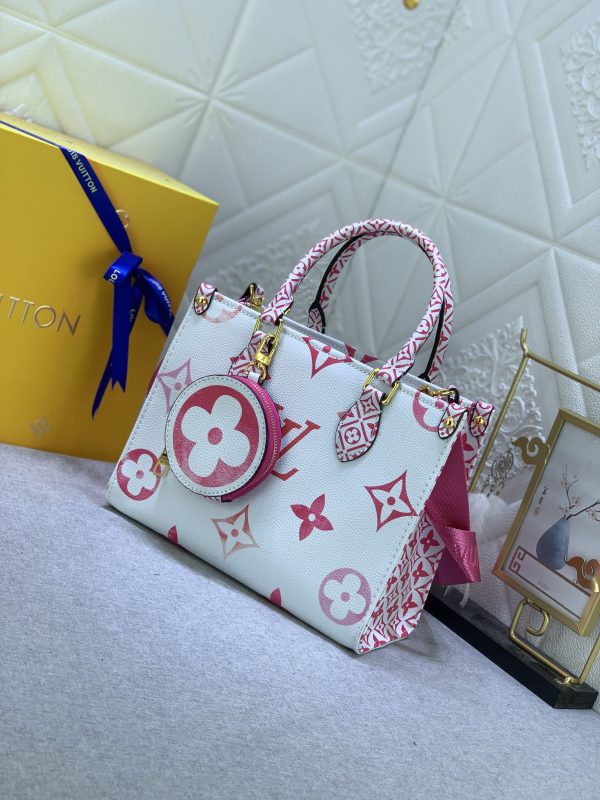 VL – New Luxury Bags LUV 818