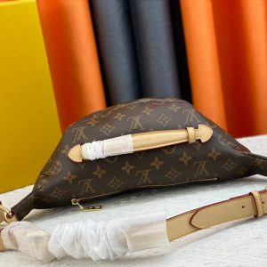 VL – New Luxury Bags LUV 829