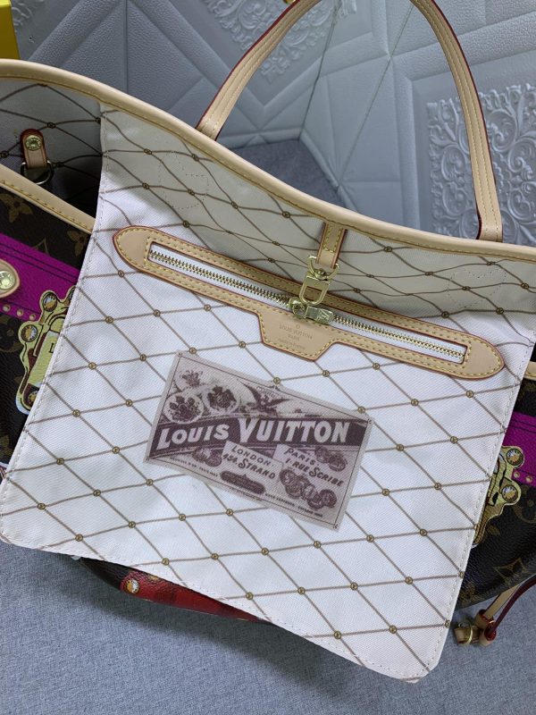 VL – New Luxury Bags LUV 811
