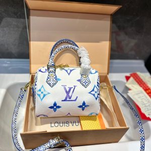 VL – Luxury Bags LUV 899