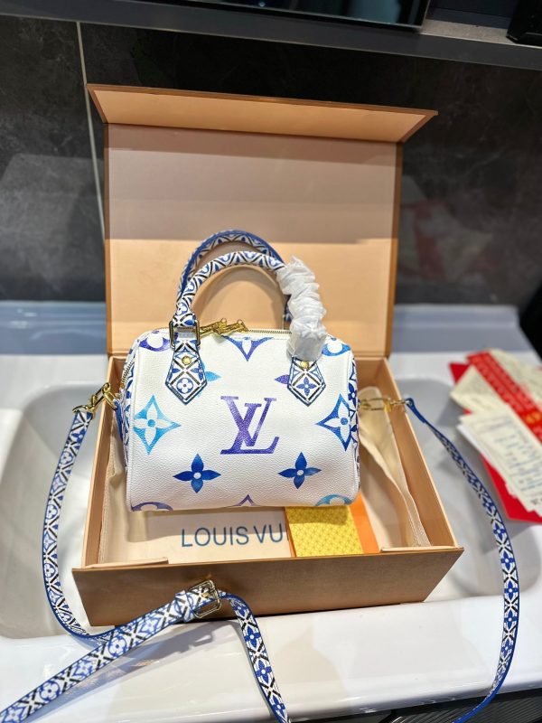 VL – Luxury Bags LUV 899