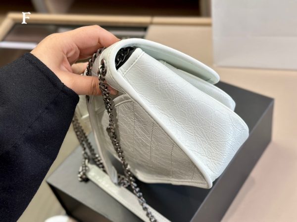 VL – Luxury Bag SLY 374