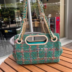 VL – Luxury Bags CHL 522