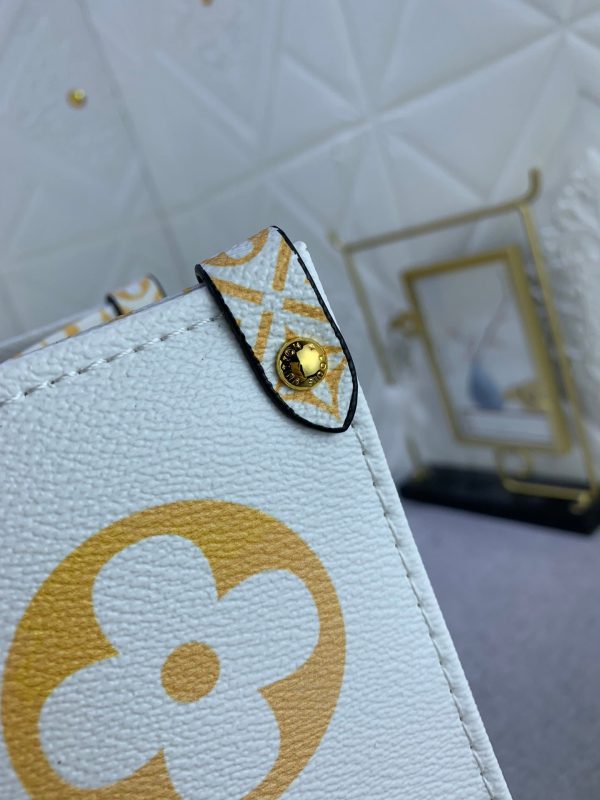 VL – New Luxury Bags LUV 815