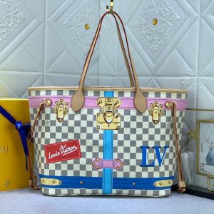 VL – New Luxury Bags LUV 810