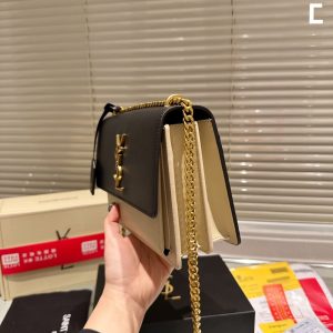 VL – Luxury Bag SLY 351