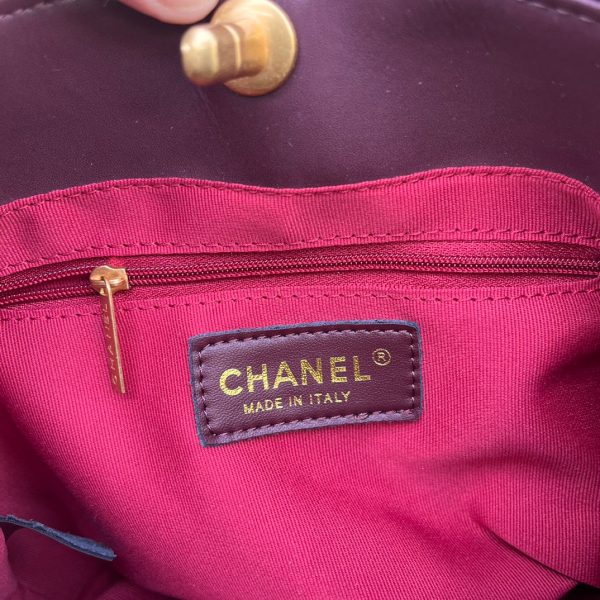 VL – Luxury Bags CHL 528