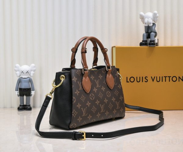 VL – New Luxury Bags LUV 848