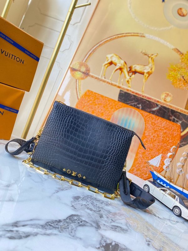 VL – New Luxury Bags LUV 785
