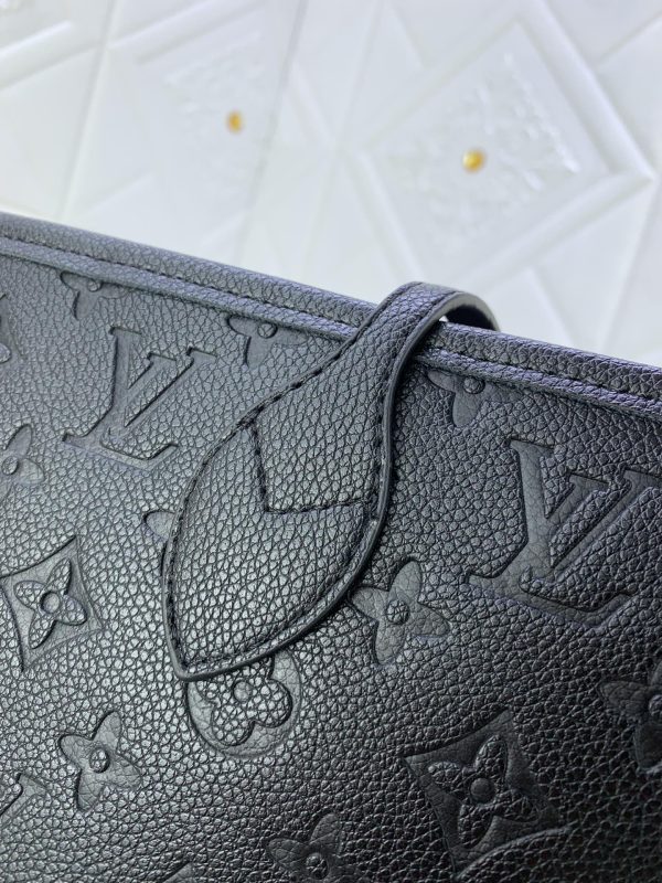 VL – New Luxury Bags LUV 859