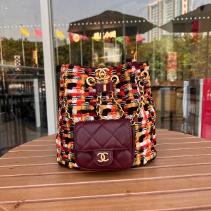 VL – Luxury Bags CHL 528