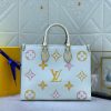 VL – New Luxury Bags LUV 815