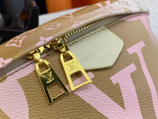VL – New Luxury Bags LUV 827