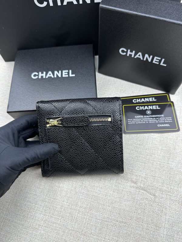 VL – Luxury Bag CHL 557