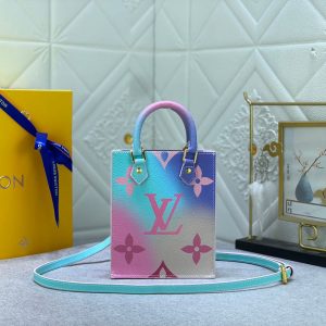 VL – New Luxury Bags LUV 824