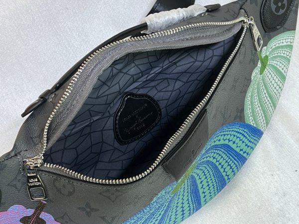 VL – Luxury Bags LUV 907