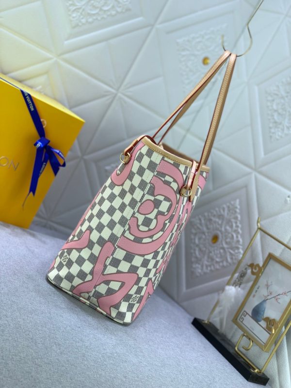 VL – New Luxury Bags LUV 809