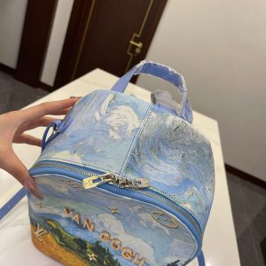 VL – New Luxury Bags LUV 826