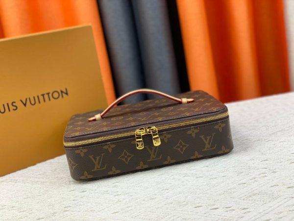 VL – Luxury Bags LUV 904
