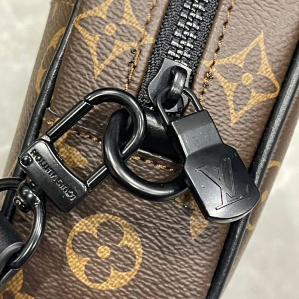 VL – New Luxury Bags LUV 861