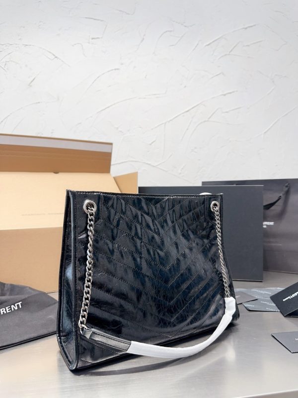 VL – Luxury Bag SLY 357